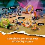 LEGO City Stuntz