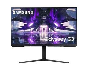 Monitor gaming Samsung Odyssey G3 LS32AG320 32'' Full HD 165Hz