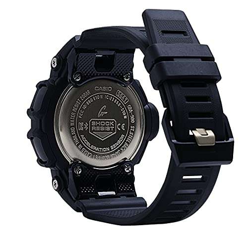 Casio Reloj G-Shock GBA-900-1AER para Hombre