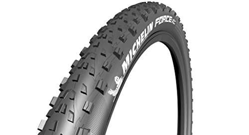 Michelin Pneu 27.5x2.25 (57-584) Force XC T.Ready Performance Line Souple Neumático de Bicicleta