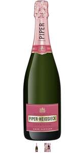Piper Heidsieck Champagne Rosé - 75 cl