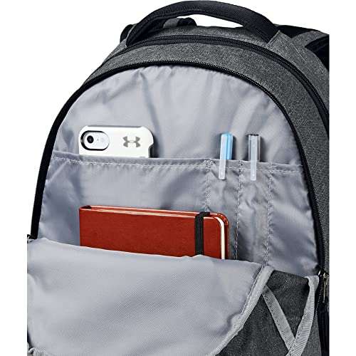 Under Armour Hustle 5.0 Backpack mochila para portátil Unisex adulto