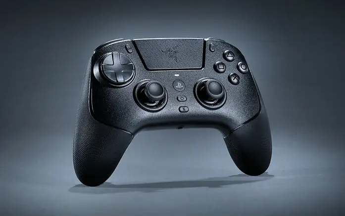 Razer Raiju V3 Pro Mando Inalámbrico e-Sports PS5 / PC (Reacondicionado - Muy Bueno)