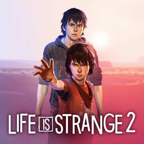 Imagen de Life is Strange 2 -Nintendo Swich-