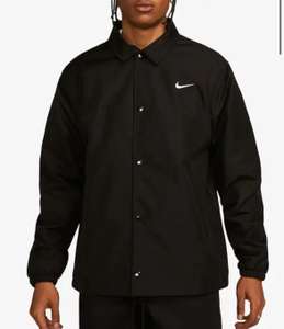 Nike Lined Coaches Jacket