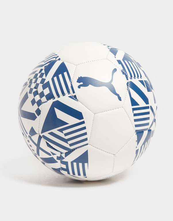 Recopilación balones de futbol y baloncesto Puma y Nike + 10% descuento Unidays