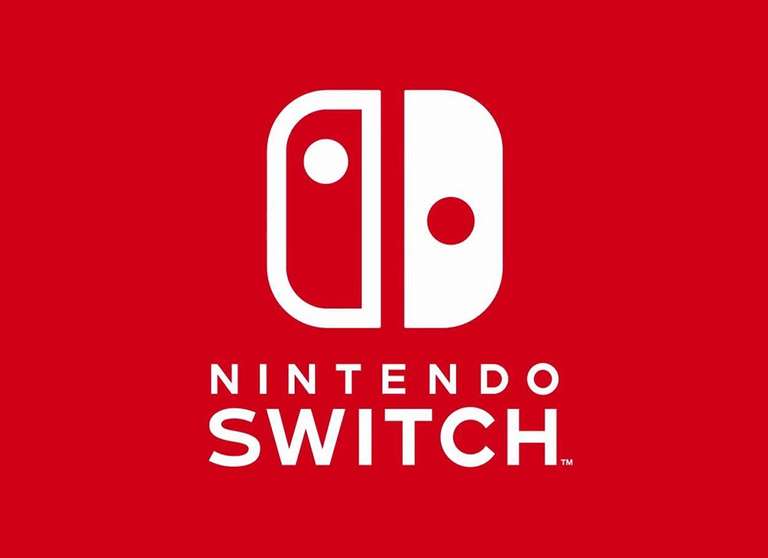 Recopilatorio en Amazon de Nintendo Switch