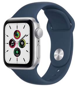 Apple Watch SE ⇒ Ofertas junio 2022 » Chollometro