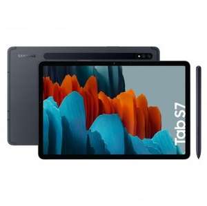 Tablet Samsung Galaxy Tab S7 6GB,128GB, 27,94 cm - 11" - Negro