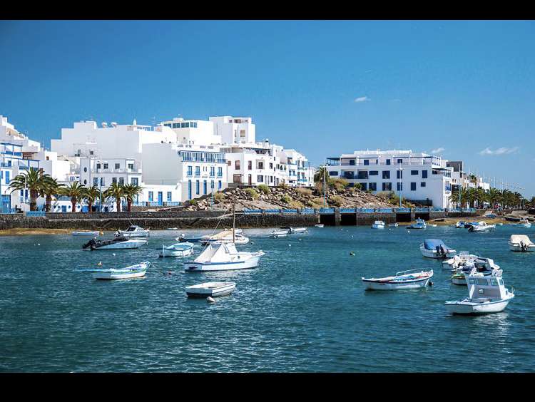Estrena hotel 4* en Lanzarote con peque acuático ¡EN TODO INCLUIDO! - PXP