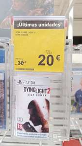 Dying light 2 Ps5