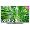TV LED LG 70'' LG 70UQ81006LB, 4K UHD, HDR 10 PRO, Smart TV