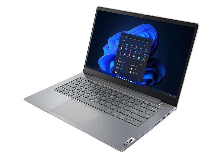 ThinkBook 14 G4 - Ryzen 7 5825U + 16GB RAM + 512GB SSD
