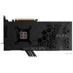 EVGA GeForce RTX 3090 Ti, 24Gb GDDR6X , FTW3 BLACK GAMING , iCX3, ARGB LED, Backplate