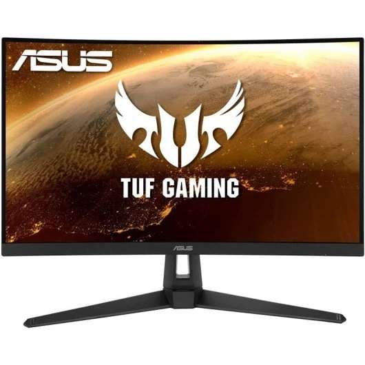 Monitor Asus TUF Gaming 27" LED FullHD 165Hz