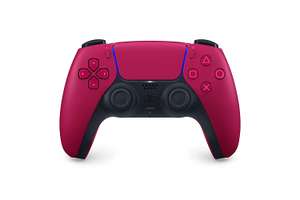 Sony PlayStation5 - DualSense Wireless Controller Cosmic Red