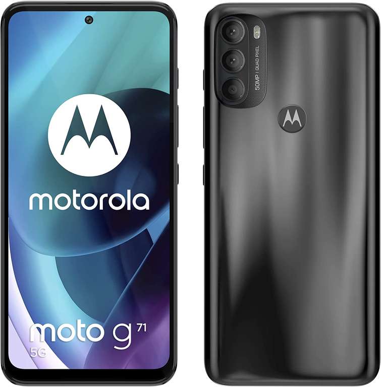 Motorola Moto G71 5G 6GB / 128GB