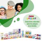Neo Peques | Mocosytos Jarabe Infantil Para la Tos Seca y Productiva