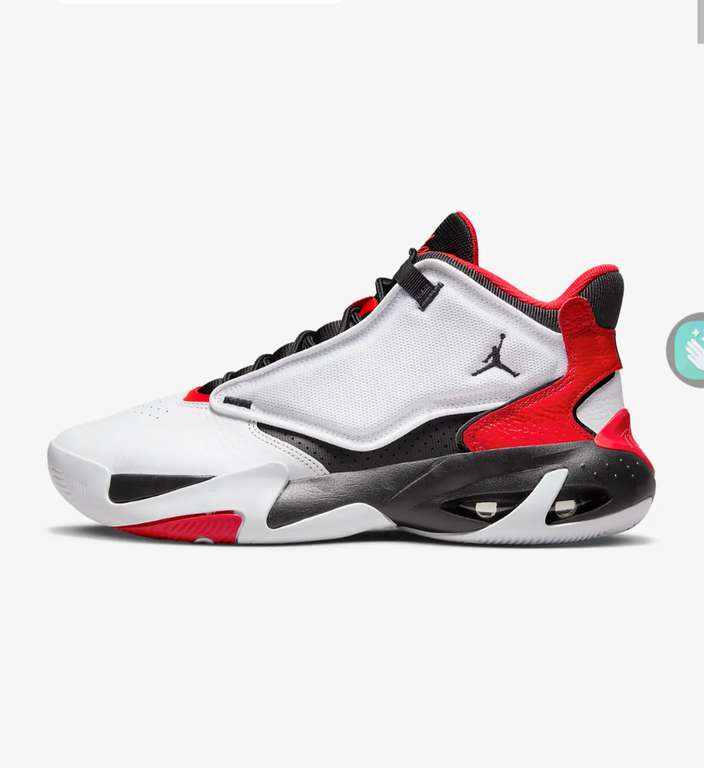 Nike Jordan Max aura 4 zapatillas