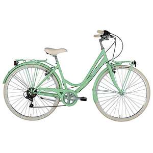 Alpina Bike Sharyn, Bicicleta para Mujer, 28"/// 359€ en webs