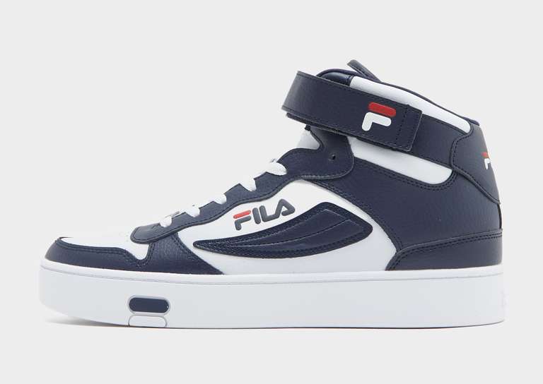 Fila MGX-100 Mid