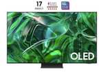 TV S95C OLED 55" Smart TV (2023) + 200€ de reembolso ( ya incluido en el precio final) + Barra de sonido // mas opciones en info desde 902€