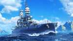 PS4 World Of Warships: Legend