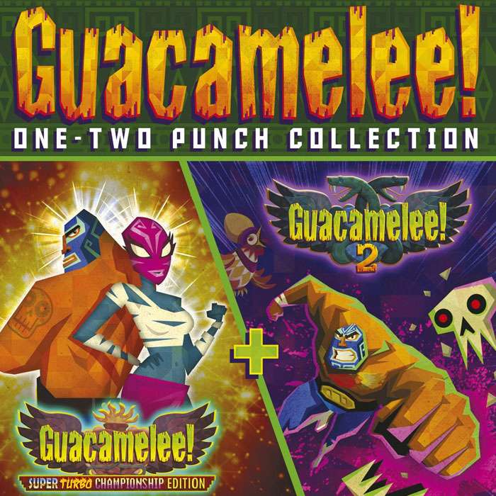 Epic Games regala Guacamelee Super Turbo Championship Edition y Guacamelee 2 [Jueves 15]