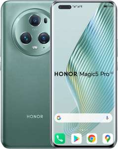 Honor Magic 5 PRO 12GB - 512GB