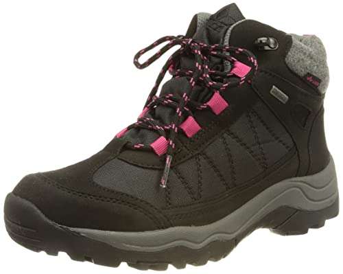 Botas de nieve - tallas 38, 45 y 46 » Chollometro