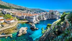 Chollazo a Dubrovnik - Vuelos directos desde Barcelona + alojamiento (25-28 junio) Descubre las localizaciones de Juego de Tronos