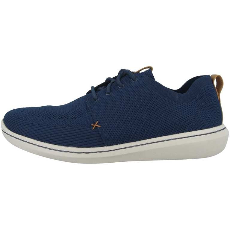 Imagen de Clarks Step Urban Mix – Zapatillas