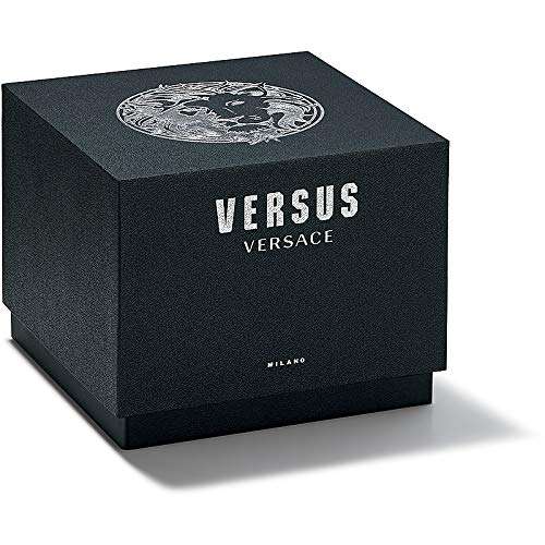 Versus Versace Mouffetard Reloj 35 mm
