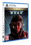 ps5 Directive 8020 Deluxe Edition