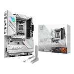 ASUS ROG Strix B850-A Gaming WiFi - Placa Base ATX, socket AM5