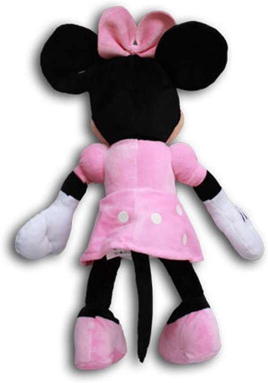 Peluche Disney: Minnie Mouse 30 cm