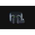 Razer Hammerhead Pro HyperSpeed Auriculares Gaming Inalámbricos True Wireless Cancelación de Ruido