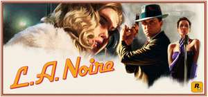 (PC) L.A. Noire - Steam