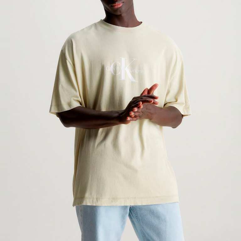 Imagen de Camiseta Calvin Klein