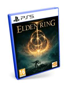 Elden Ring PS4-5 / SERIES S-X