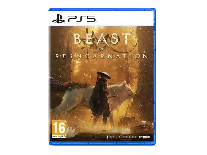 Imagen de PS5 Beast of Reincarnation