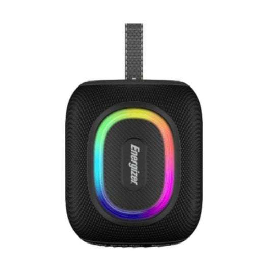 Altavoces Energizer Portátiles Inalámbricos 8W Bluetooth | PcComponentes at PcComponentes - Chollometro