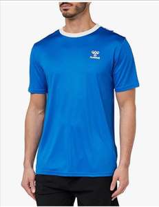 Hummel Hmlstaltic Poly Jersey S/S Camiseta Hombre (Varias tallas y colores)