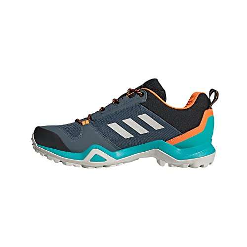 Adidas Terrex Ax3 GTX, Zapatillas de Hiking Hombre [Varias tallas] »  Chollometro