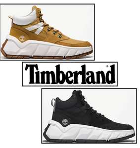 Timberland botas de montaña turbo para mujer