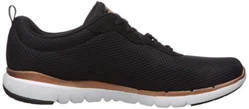 Skechers Flex Appeal 3.0 First Insight, Sneakers Mujer (Varias tallas)