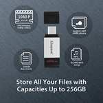 Kingston DataTraveler 80 - DT80/64GB Unidad Flash USB-C 3.2 Gen 1.