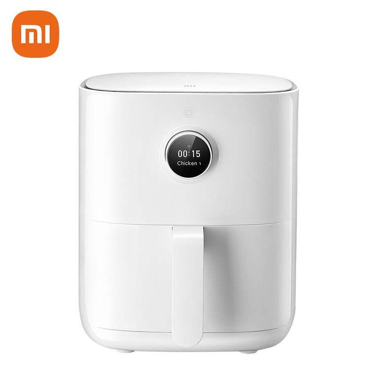 Freidora inteligente de aire Xiaomi Mi Smart Air Fryer - Desde España