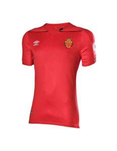 Camiseta Umbro Home RCD Mallorca 2020/2021 SIN SPONSOR