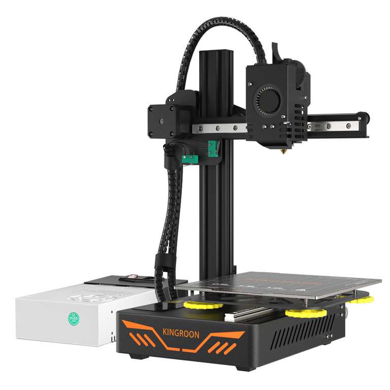 Impresora 3D KINGROON KP3S | Envio desde Europa